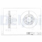DELPHI BG4175