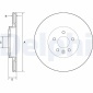 Delphi BG4786C