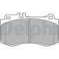 DELPHI LP2304