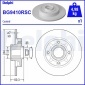 BG9410RSC Тормозной диск