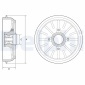 Delphi BFR576