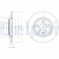 Delphi BG4081C