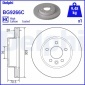 Delphi BG9266C