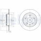 DELPHI BG4534C