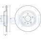 DELPHI BG4800C
