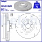 DELPHI BG9332C