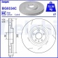 DELPHI BG9334C
