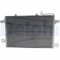 TSP0225562 Радиатор кондиционера MERCEDES