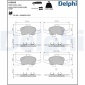 DELPHI LP3823