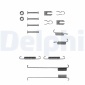 LY1214 DELPHI Комплектующие