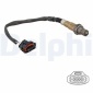 ES2128612B1 DELPHI Лямбда-зонд