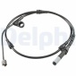 LZ0218 Контактная группа