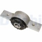 TD467W Подвеска