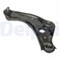 TC3910 DELPHI Рычаг DELPHI NISSAN QASHQAI /