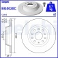 BG5020C Диск тормозной BG5020C