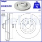 DELPHI BG9351C