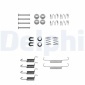 LY1348 DELPHI КОМПЛЕКТ МОНТАЖНЫЙ ТОРМОЗНЫХ