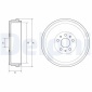 DELPHI BF629