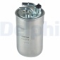 HDF648 Фильтр топливный