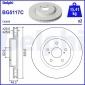 DELPHI BG5117C