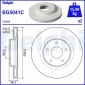 BG5041C Тормозной диск