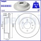 BG5085C Тормозной диск