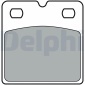 DELPHI LP3405