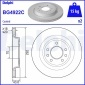 DELPHI BG4922C