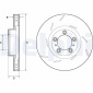 Delphi BG9128C