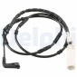 LZ0216 DELPHI Контактная группа