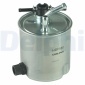 DELPHI HDF580