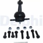 Delphi TC1604