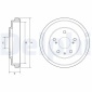 DELPHI BF572