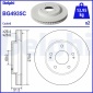 DELPHI BG4935C