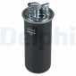 HDF545 фильтр топливный