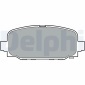 DELPHI LP3398