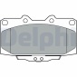 DELPHI LP3409