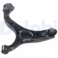 TC3293 Рычаг HYUNDAI SANTA FE 06-