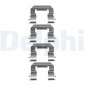 DELPHI LX0667