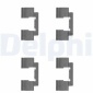 DELPHI LX0481