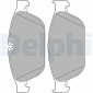 DELPHI LP2239