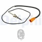 TS30166 Датчик, температура выхлопных