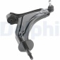TC1259 Рычаг независимой подвески