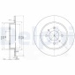 DELPHI BG3102