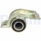 TD656W Подвеска