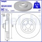 DELPHI BG9330C