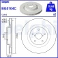 BG5104C Тормозной диск