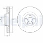 DELPHI BG9172C