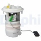 FG109712B1 DELPHI Трубка забора топлива