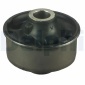 TD928W Подвеска